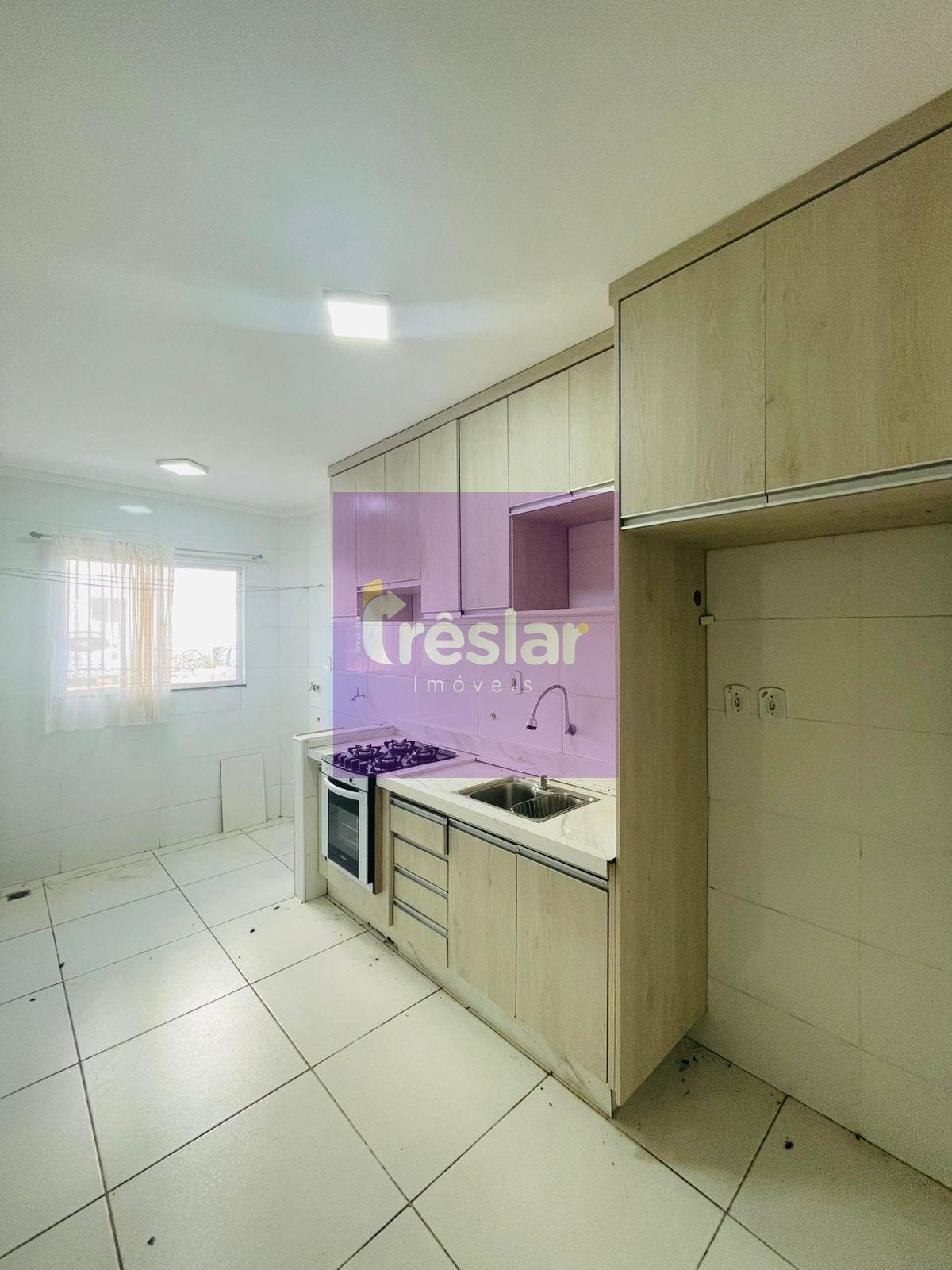 Apartamento para alugar com 2 quartos, 1 banheiro, 1 vaga e 54m² no Alto da Boa Vista, Três Lagoas (MS) — foto 14 de 15