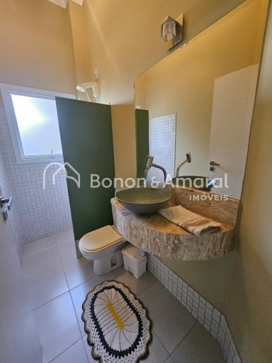 Casa de Condomínio, 3 quartos - Foto 12