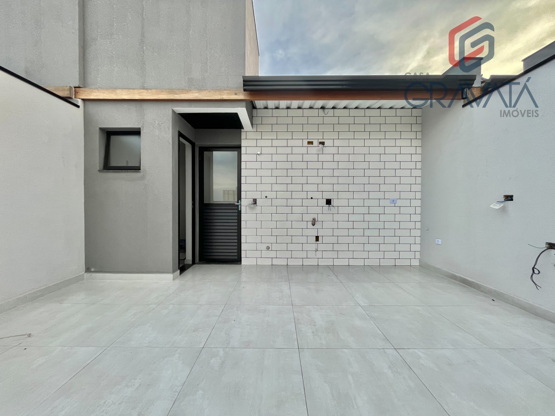 Casa à venda com 2 quartos, 3 banheiros, 1 vaga e 100m² no Parque Industriario, Santo André (SP) — foto 22 de 25