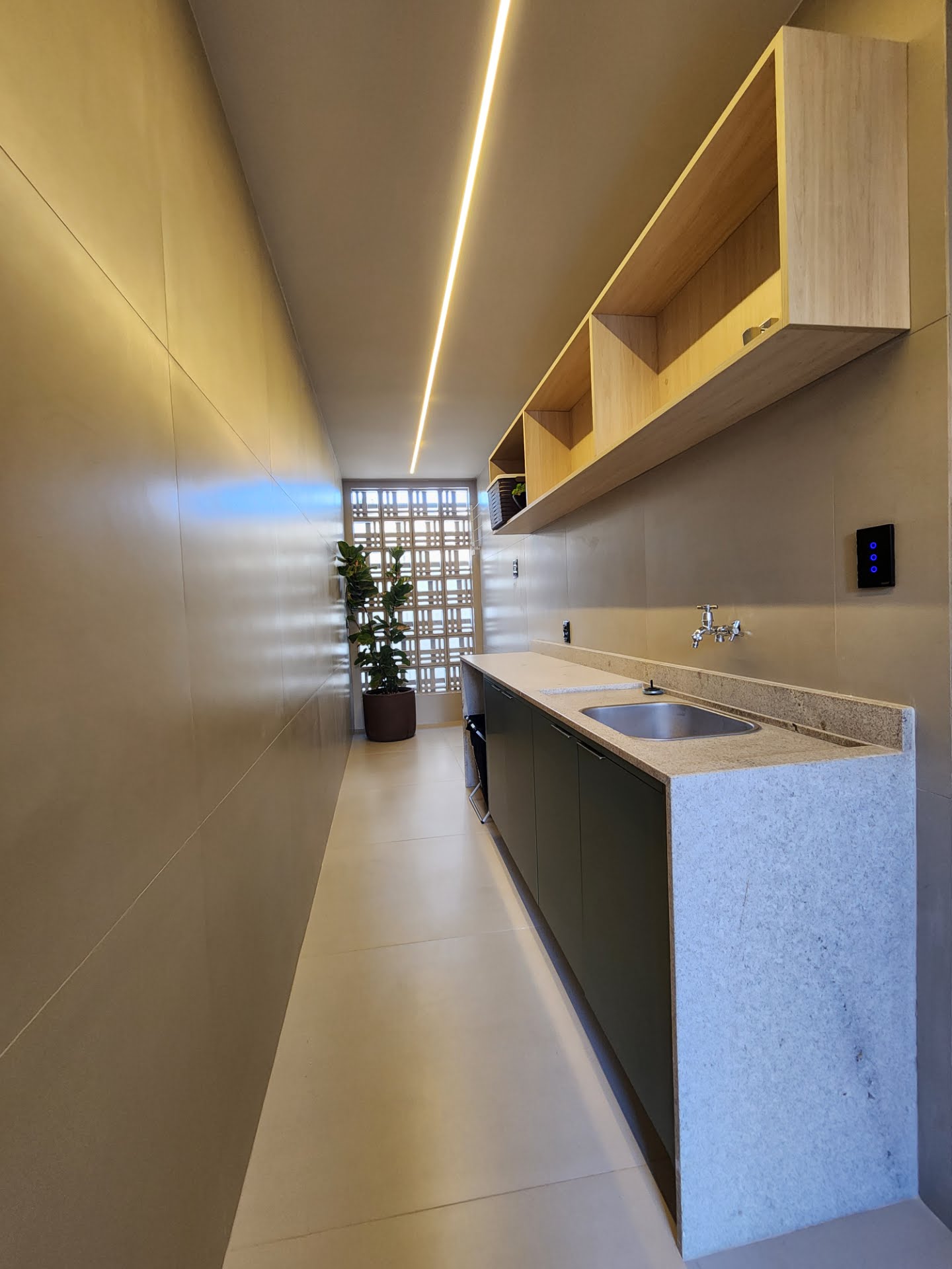 Casa à venda com 3 quartos, 3 suítes, 3 vagas e 147m² no Sim, Feira de Santana (BA) — foto 9 de 19