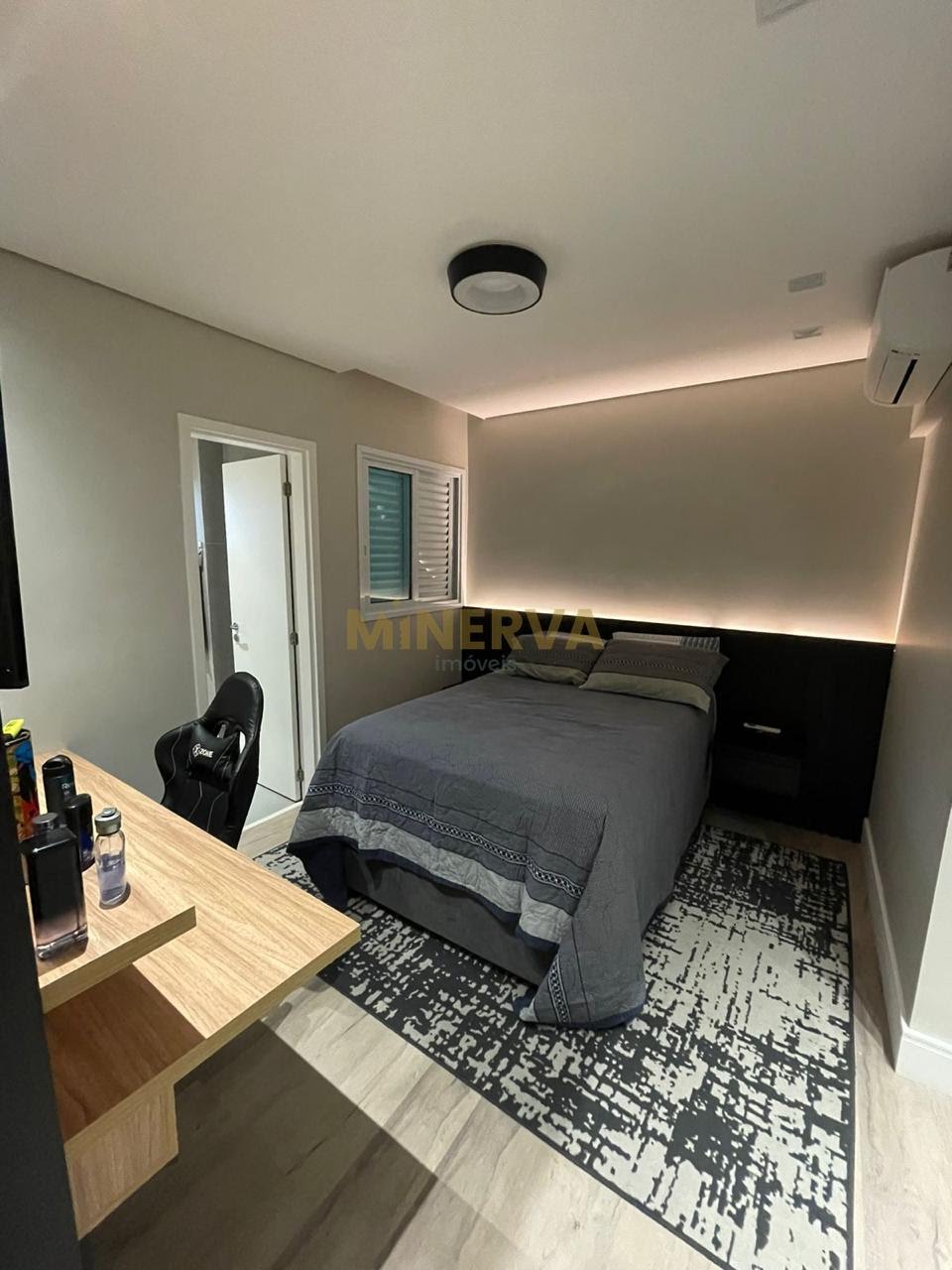 Apartamento à venda com 4 quartos, 4 suítes, 3 vagas e 165m² no Jardim Barbosa, Guarulhos (SP) — foto 19 de 30
