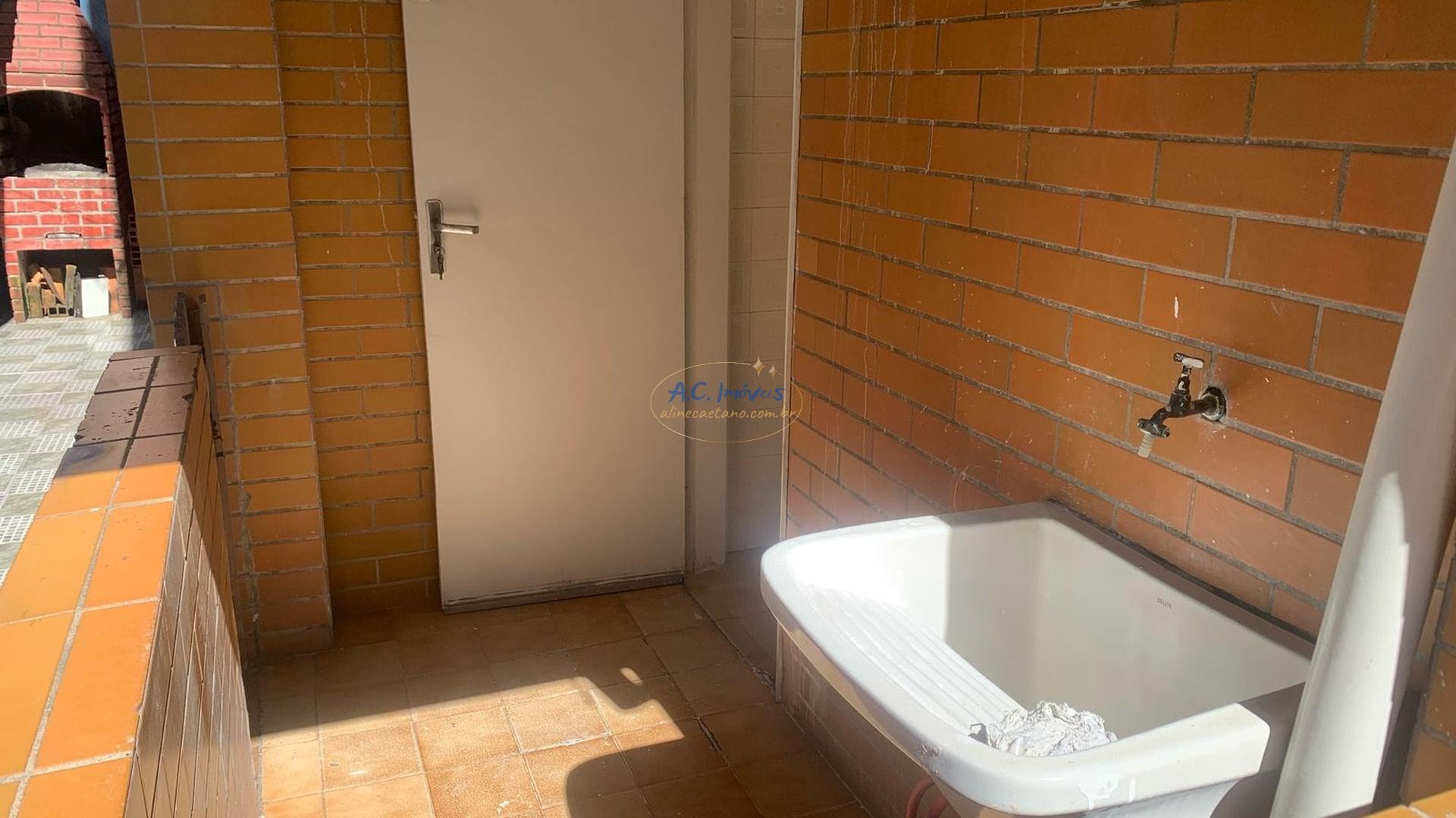 Apartamento para alugar com 1 quarto e 1 banheiro no Vila Tupi, Praia Grande (SP) — foto 15 de 15