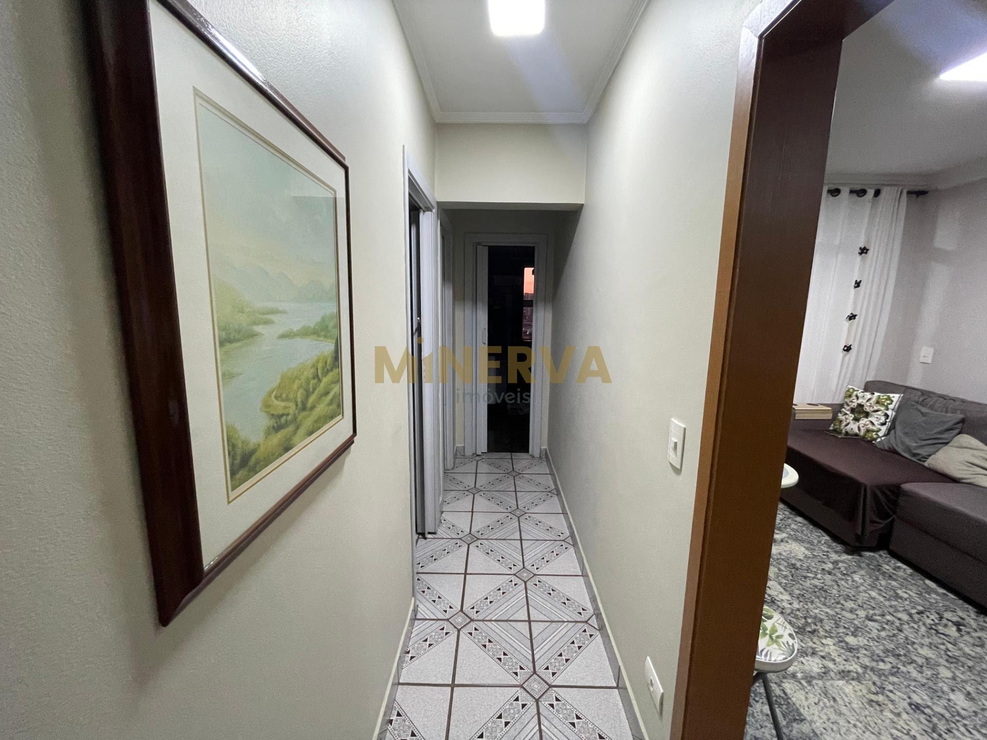 Apartamento à venda com 3 quartos, 2 banheiros, 1 vaga e 88m² no Parque São Jorge, São Paulo (SP) — foto 10 de 19