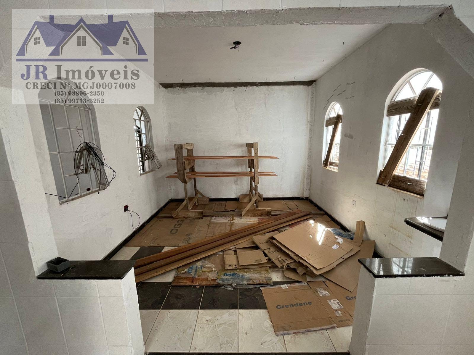 Casa à venda com 1 quarto, 2 suítes e 271m² no Boa Vista, Itajubá (MG) — foto 12 de 29