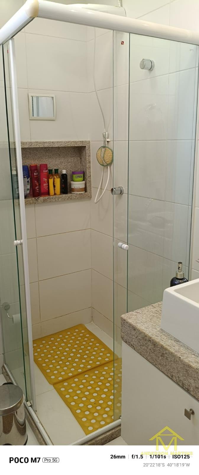 Apartamento à venda com 2 quartos, 2 banheiros, 1 vaga e 62m² no Praia de Itaparica, Vila Velha (ES) — foto 17 de 20