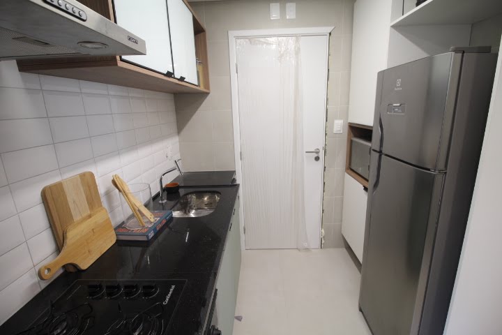 Apartamento à venda com 3 quartos, 1 suíte, 2 vagas e 84m² no Casa Forte, Recife (PE) — foto 20 de 21