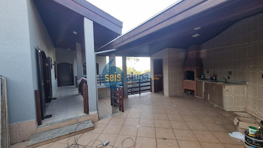 Casa à Venda em Jardim Brasil, Americana | 3 Dorms, 1 Suíte