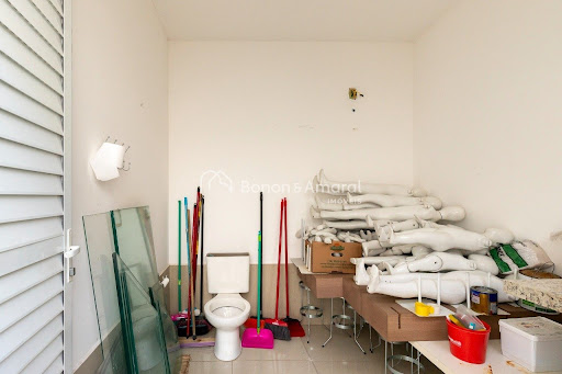 Depósito-Galpão, 780 m² - Foto 8
