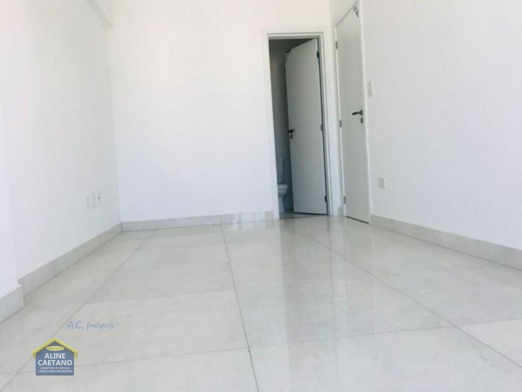 Apartamento à venda com 3 quartos, 2 suítes, 2 vagas e 135m² no Canto do Forte, Praia Grande (SP) — foto 7 de 27