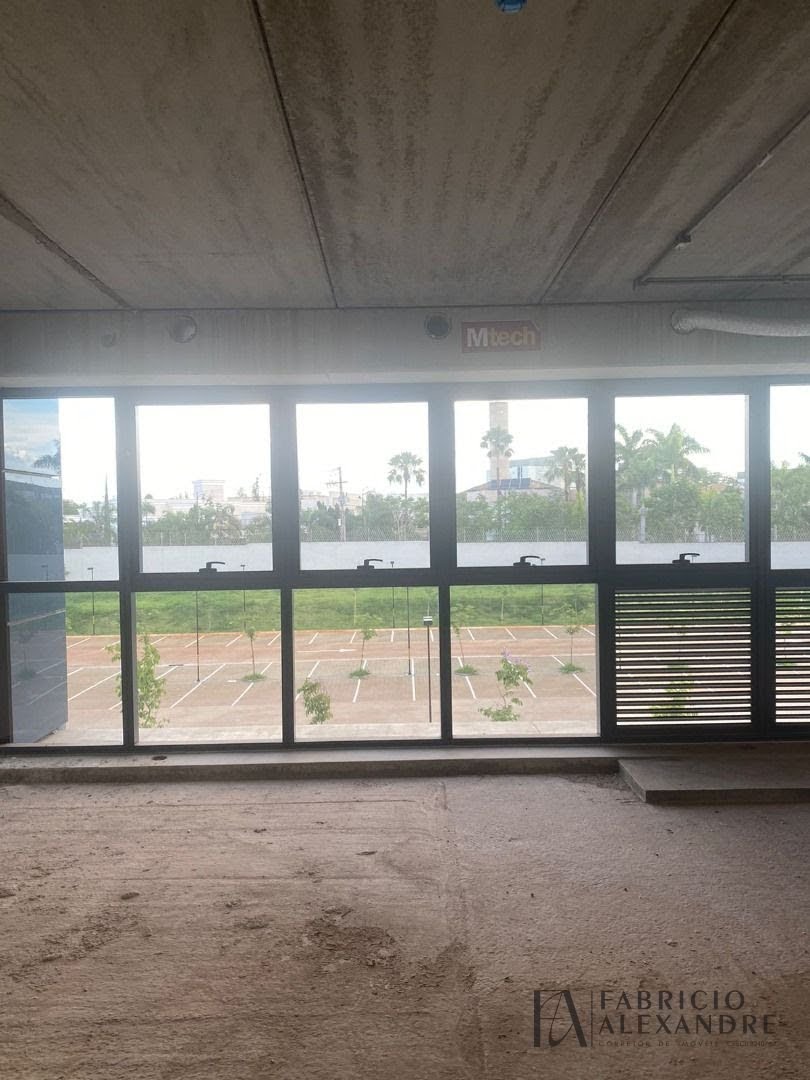 Comercial à venda com 1 banheiro e 45m² no Georgina Business Park, São José do Rio Preto (SP) — foto 5 de 5