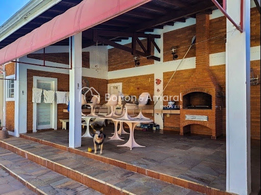 Casa, 4 quartos, 444 m² - Foto 19