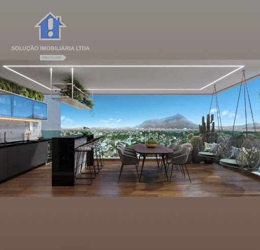 Apartamento em Lagoa Santa  -  Governador Valadares