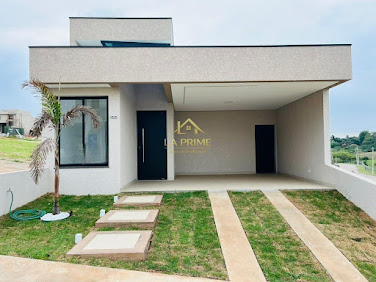Casa de Condomínio em Jardim Novo Horizonte - Sorocaba, SP