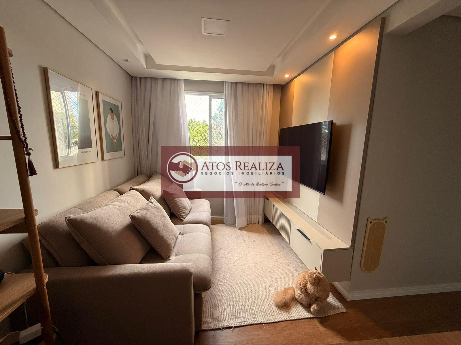 Apartamento à venda com 2 quartos, 1 banheiro e 41m² no Jardim Esmeralda, São Paulo (SP) — foto 5 de 30
