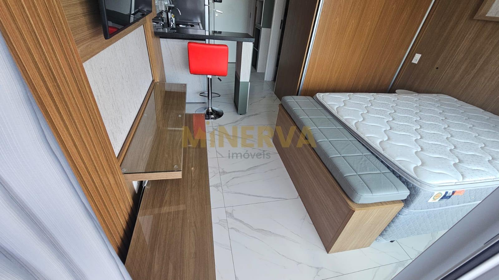 Studio para alugar com 1 quarto, 1 banheiro e 28m² no Jardim São Paulo, Guarulhos (SP) — foto 4 de 21