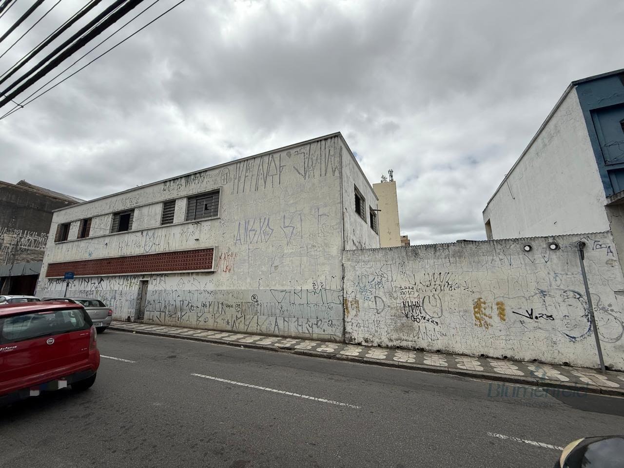 Comercial à venda com 100 vagas e 384m² no Centro, Mogi das Cruzes (SP) — foto 6 de 8