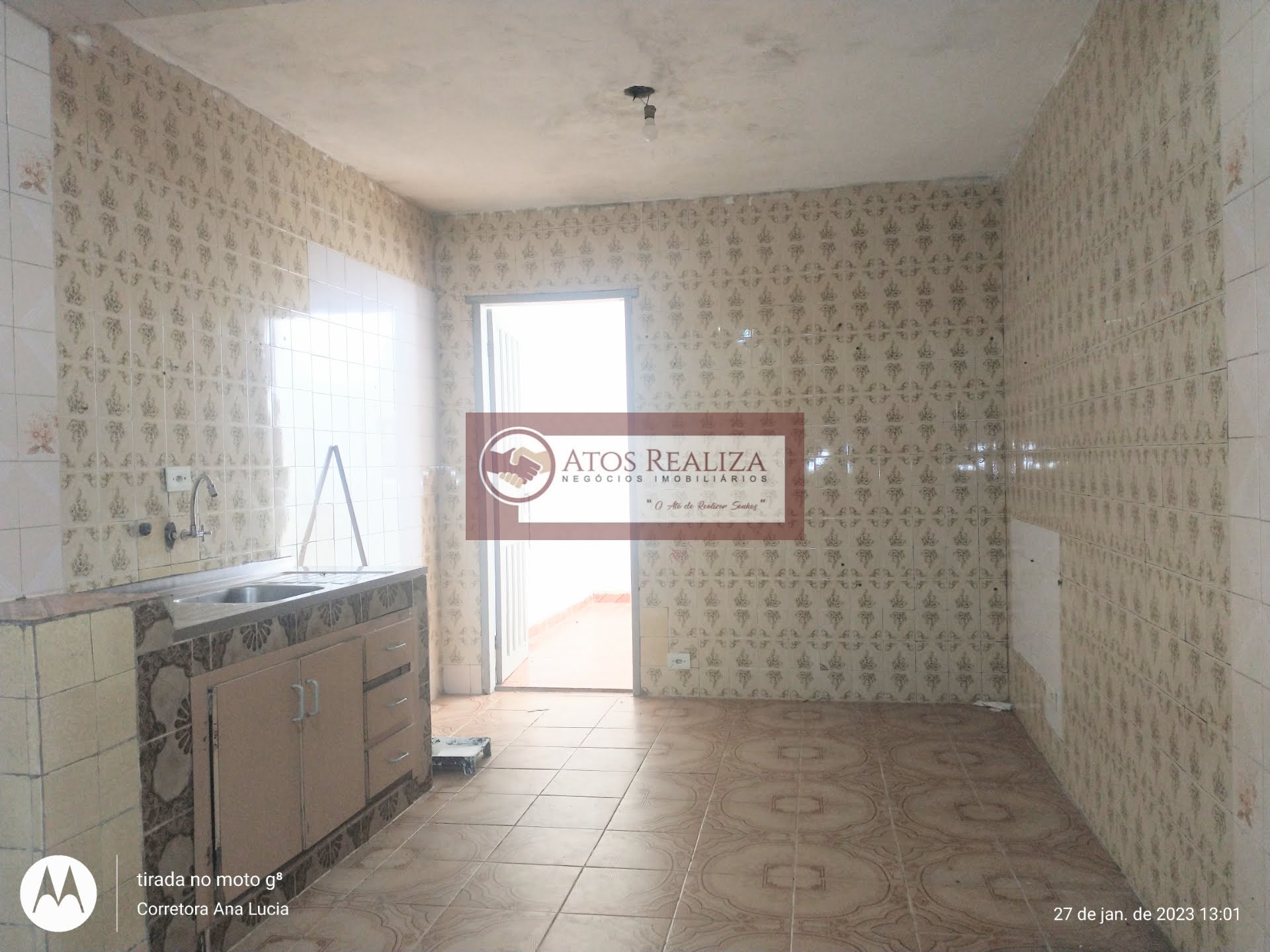 Casa para alugar com 1 quarto, 1 banheiro e 40m² no Parque Grajau, São Paulo (SP) — foto 14 de 14