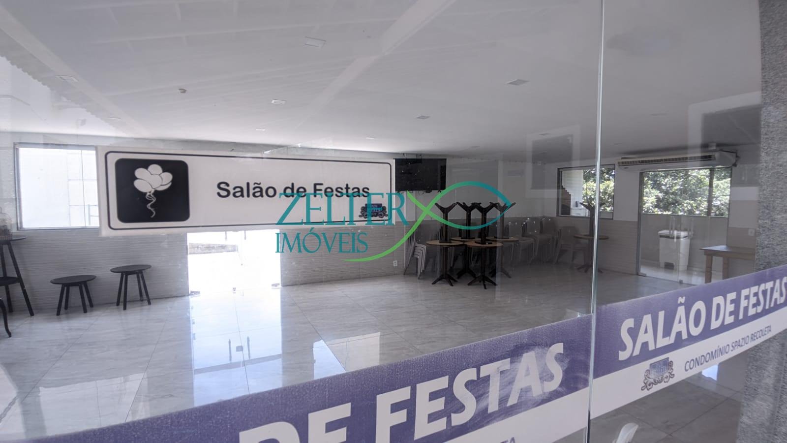 Apartamento à venda com 2 quartos, 1 suíte, 1 vaga e 52m² no Vista Alegre, Rio de Janeiro (RJ) — foto 27 de 30