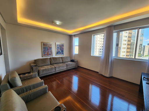 Apartamento em Cruzeiro  -  Belo Horizonte
