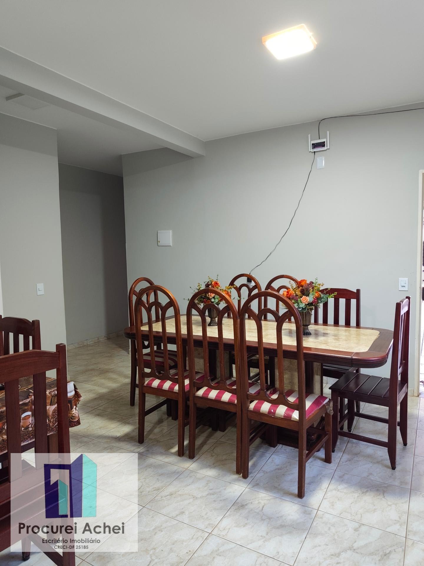 Casa à venda com 3 quartos, 1 suíte, 3 vagas e 200m² no Setor Residencial Leste (planaltina), Planaltina (DF) — foto 12 de 22
