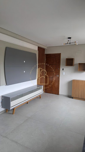 Apartamento em Village Sao Luiz  -  Poços de Caldas