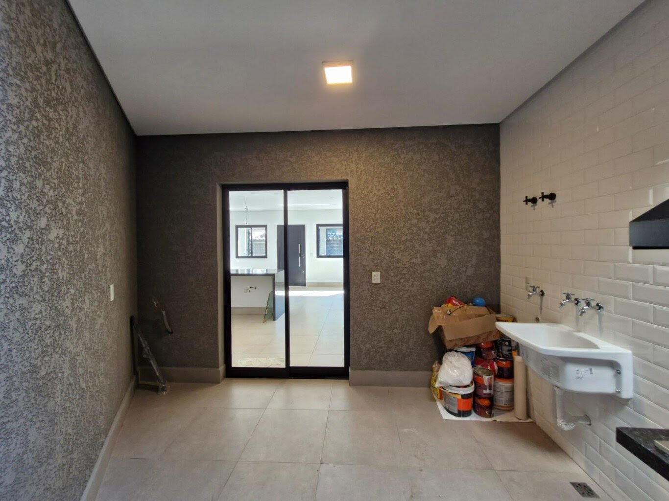 Apartamento à venda com 3 quartos e 1 suíte no Parque São Domingos, São Paulo (SP) — foto 9 de 24