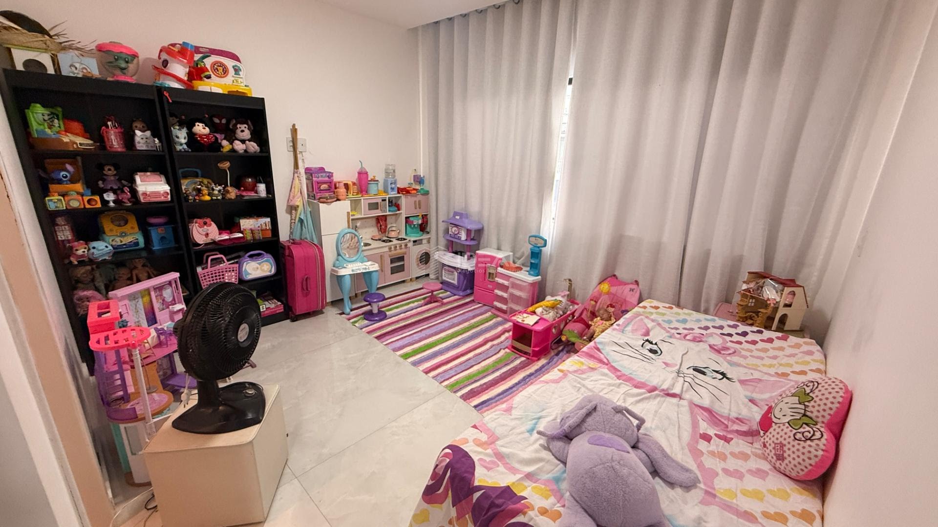 Casa à venda com 5 quartos, 5 suítes, 4 vagas e 400m² no Parque Rodoviario, Campos dos Goytacazes (RJ) — foto 30 de 30