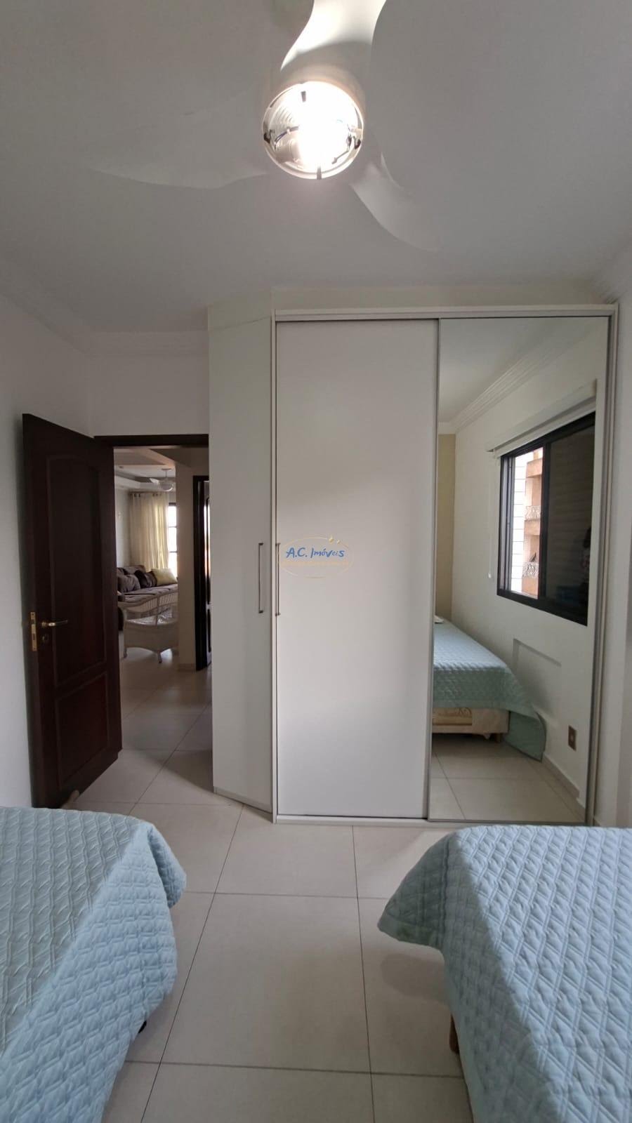 Apartamento à venda com 2 quartos, 1 suíte, 1 vaga e 88m² no Vila Tupi, Praia Grande (SP) — foto 12 de 30