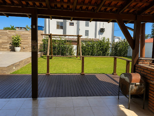 Casa em Praia do Sonho  -  Palhoça