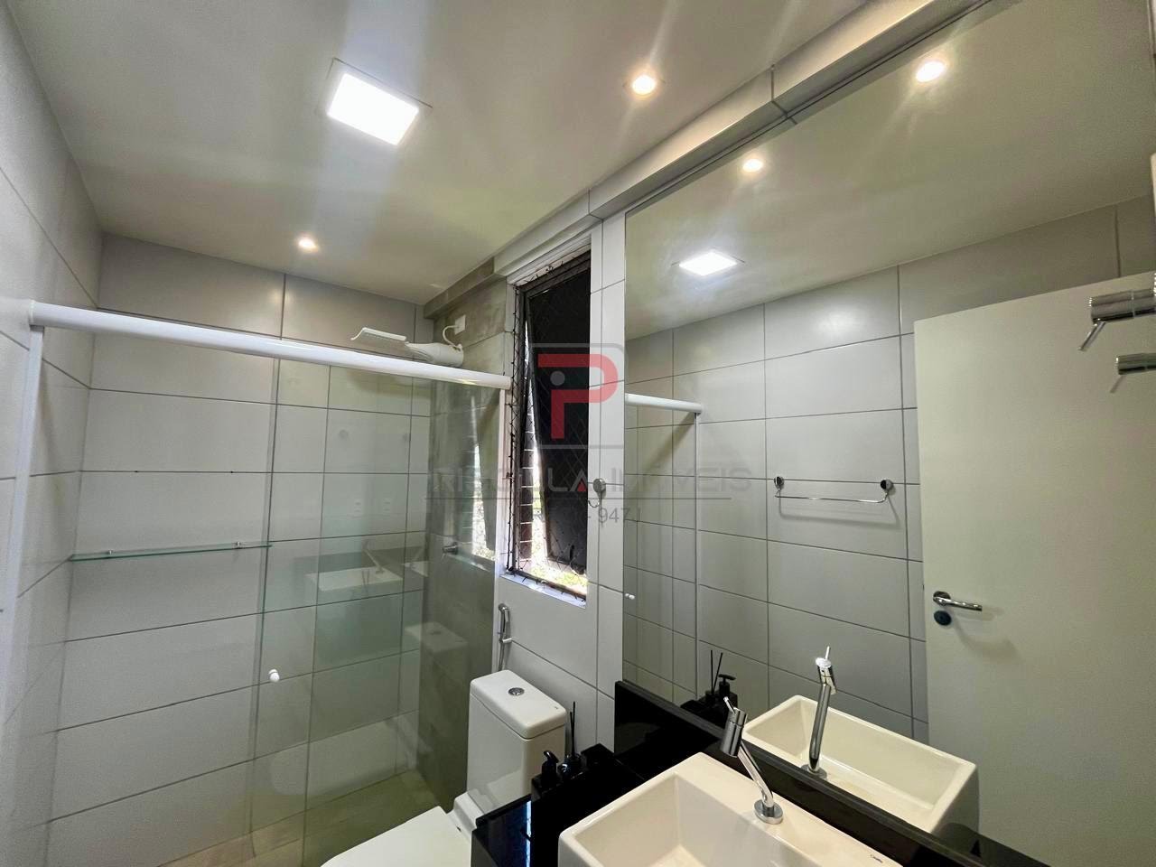 Apartamento à venda com 2 quartos, 1 suíte, 1 vaga e 60m² no Manaíra, João Pessoa (PB) — foto 17 de 30