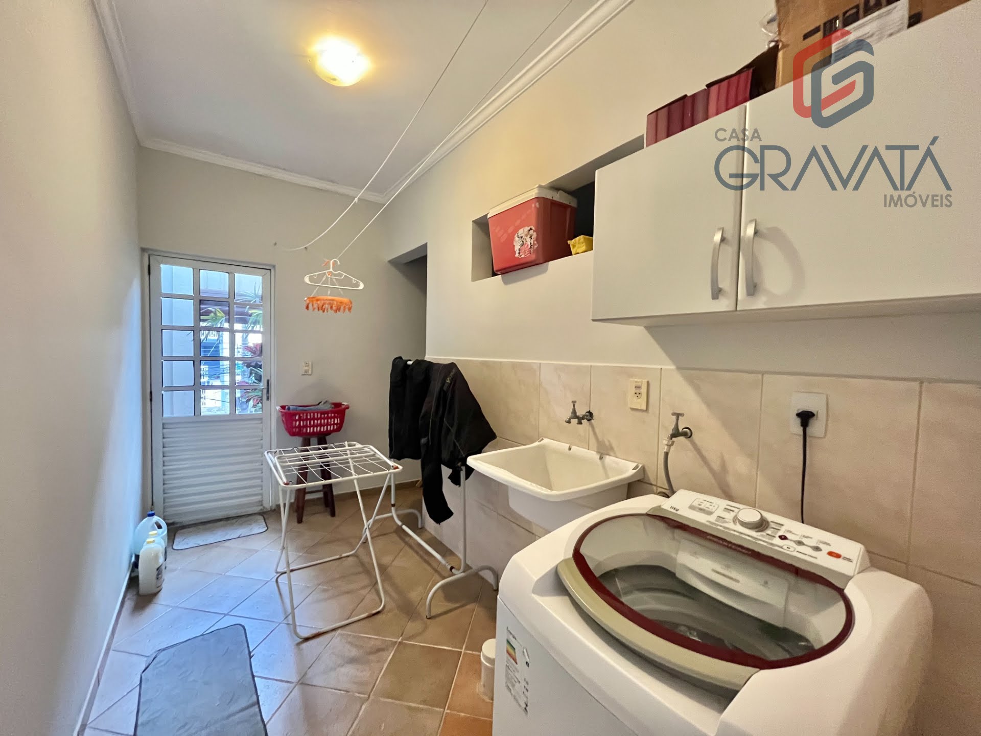Casa à venda com 3 quartos, 1 suíte, 4 vagas e 220m² no Jardim Pedroso, Mauá (SP) — foto 27 de 30