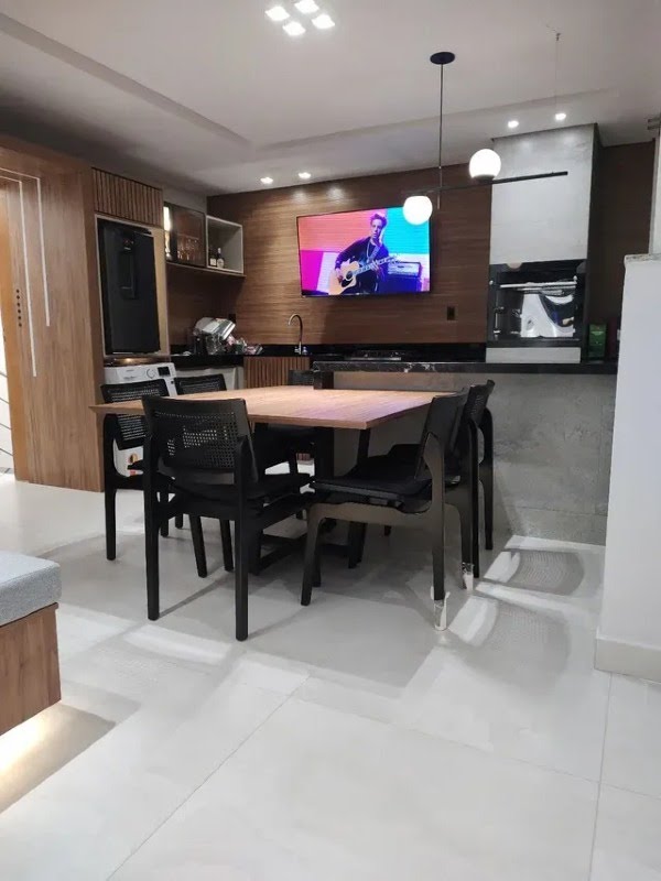 Cobertura à venda com 3 quartos, 1 banheiro, 2 vagas e 45m² no Piratininga, Belo Horizonte (MG) — foto 7 de 20
