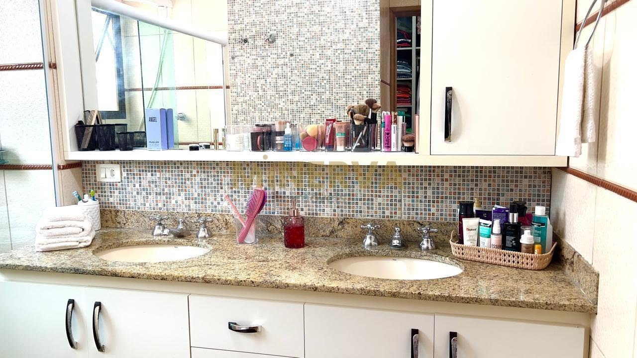 Apartamento à venda com 4 quartos, 5 banheiros, 2 vagas e 197m² no Macedo, Guarulhos (SP) — foto 25 de 30