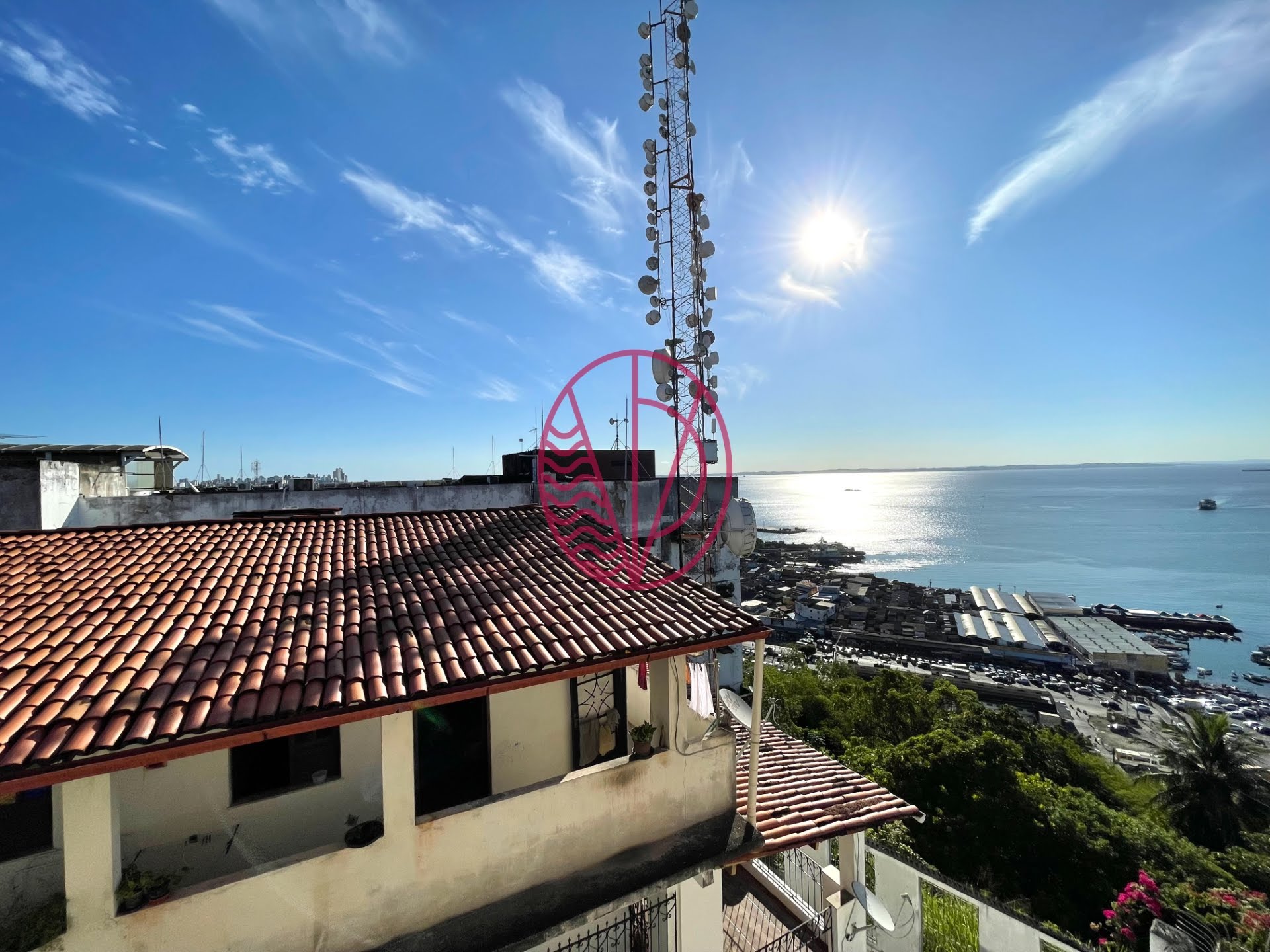 Apartamento para alugar com 2 quartos, 1 banheiro e 50m² no Liberdade, Salvador (BA) — foto 26 de 29