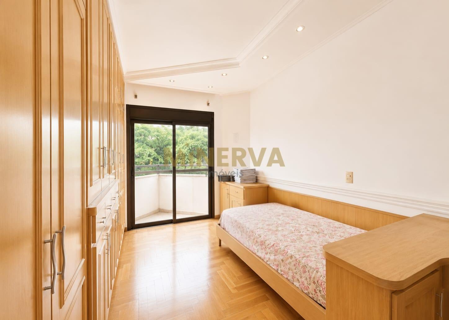 Apartamento à venda com 4 quartos, 2 suítes, 3 vagas e 196m² no Centro, Guarulhos (SP) — foto 13 de 30