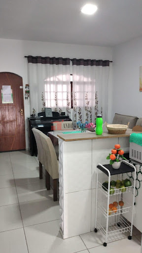 Casa Térrea em Santa Maria  -  Osasco