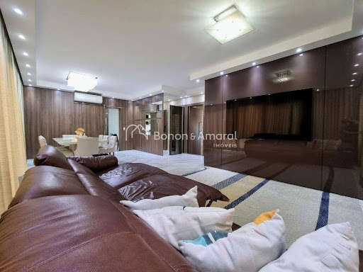Apartamento, 3 quartos, 247 m² - Foto 5