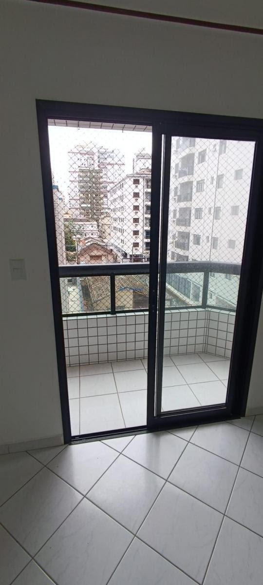 Apartamento à venda com 1 quarto, 1 banheiro, 1 vaga e 48m² no Guilhermina, Praia Grande (SP) — foto 3 de 30