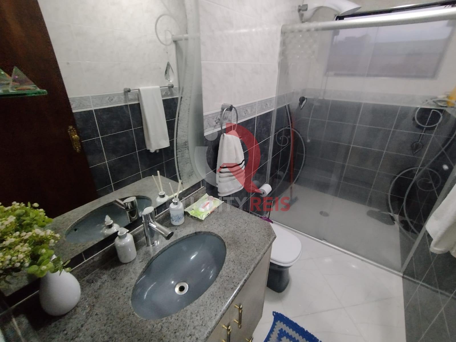Sobrado, 4 quartos, 203 m² - Foto 32