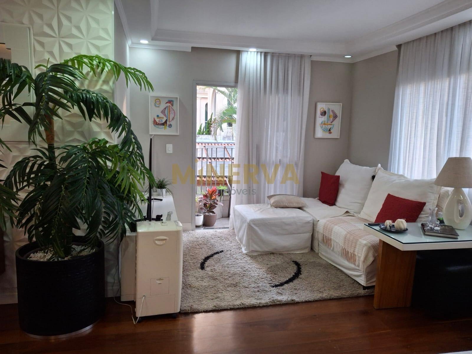 Apartamento à venda com 4 quartos, 1 suíte, 2 vagas e 160m² no Anália Franco, São Paulo (SP) — foto 3 de 30