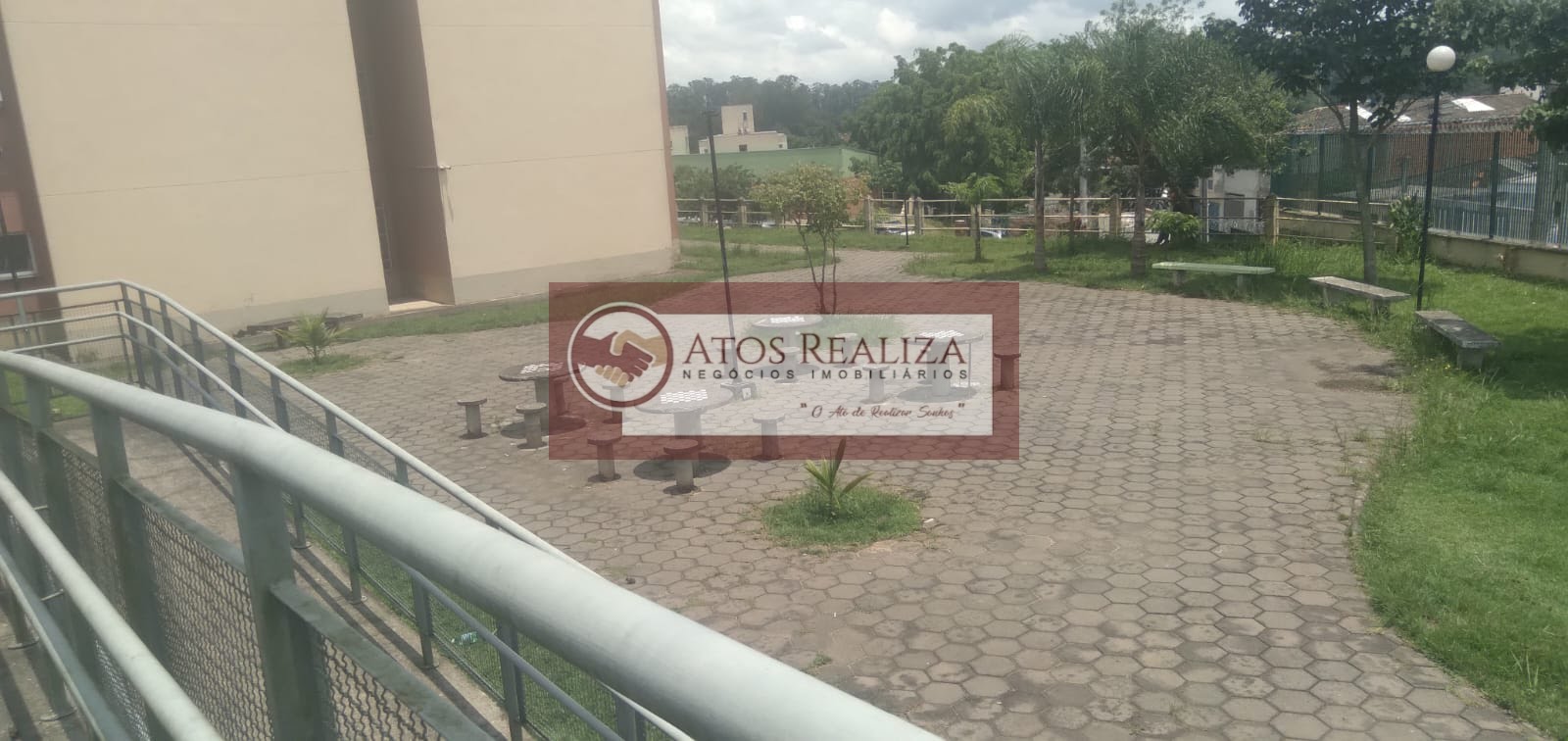 Apartamento à venda com 2 quartos, 1 banheiro e 62m² no Jardim Maria Amalia, São Paulo (SP) — foto 14 de 23