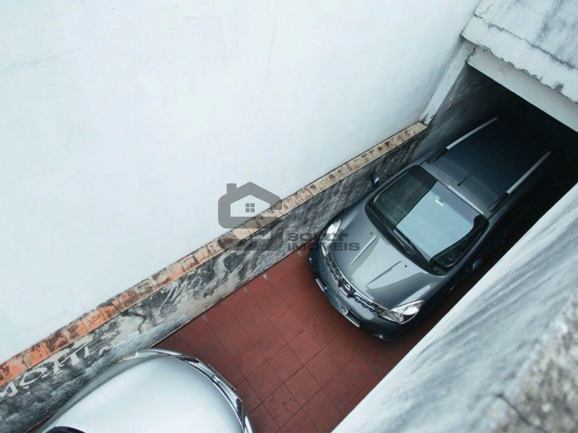 Estacionamento