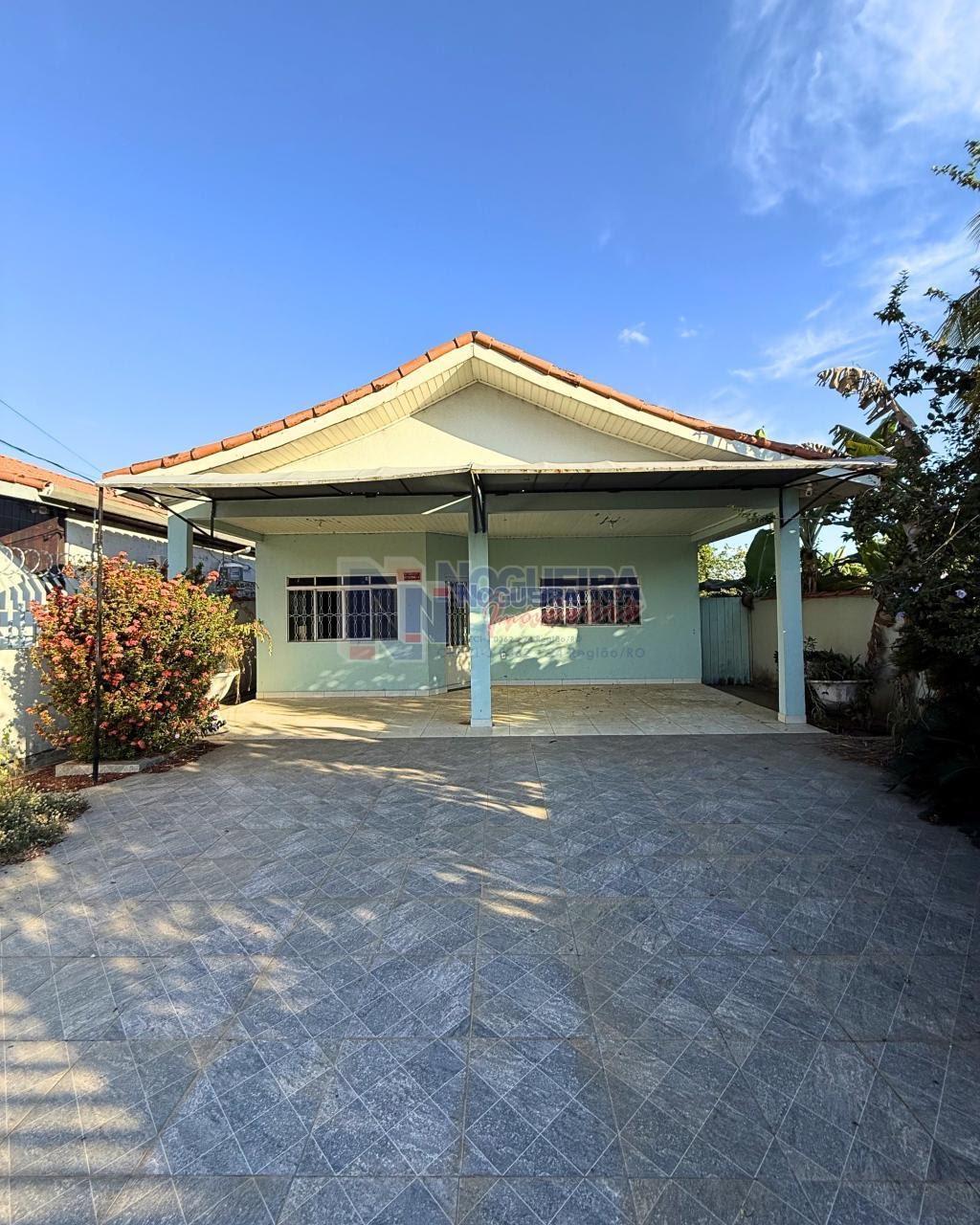 Casa, 2 quartos - Foto 2