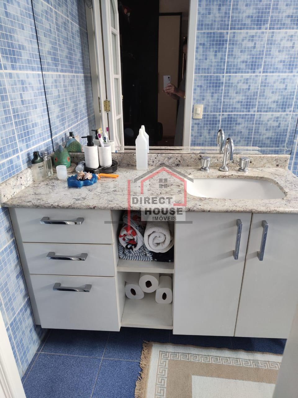 Casa, 3 quartos, 220 m² - Foto 34