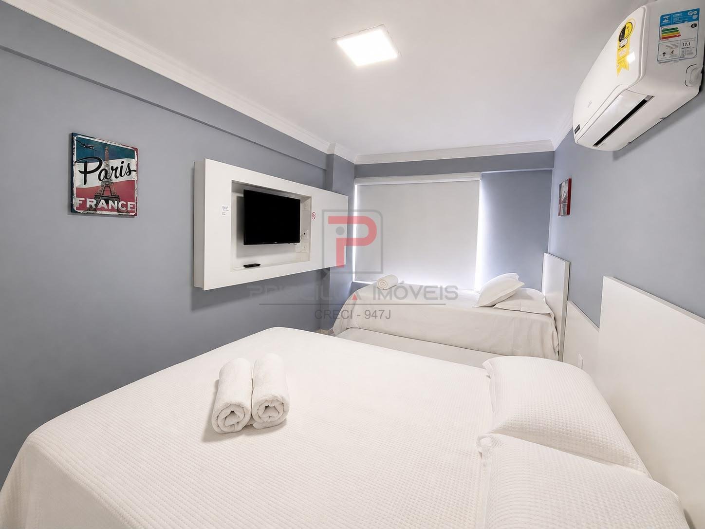 Apartamento à venda com 1 quarto, 1 banheiro e 36m² no Tambaú, João Pessoa (PB) — foto 14 de 28