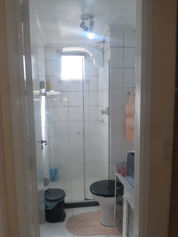Apartamento à venda com 2 quartos, 1 banheiro, 1 vaga e 43m² no Jaraguá, São Paulo (SP) — foto 19 de 20