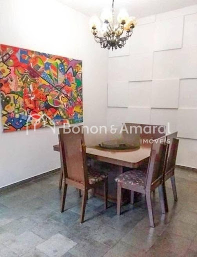 Casa, 4 quartos, 437 m² - Foto 15