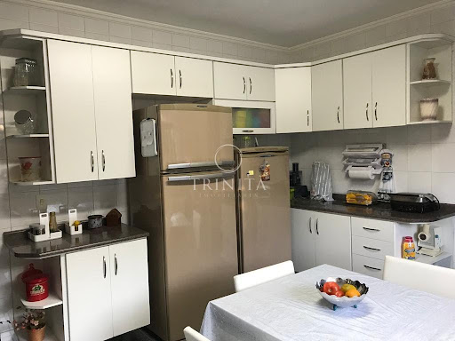 Cozinha 