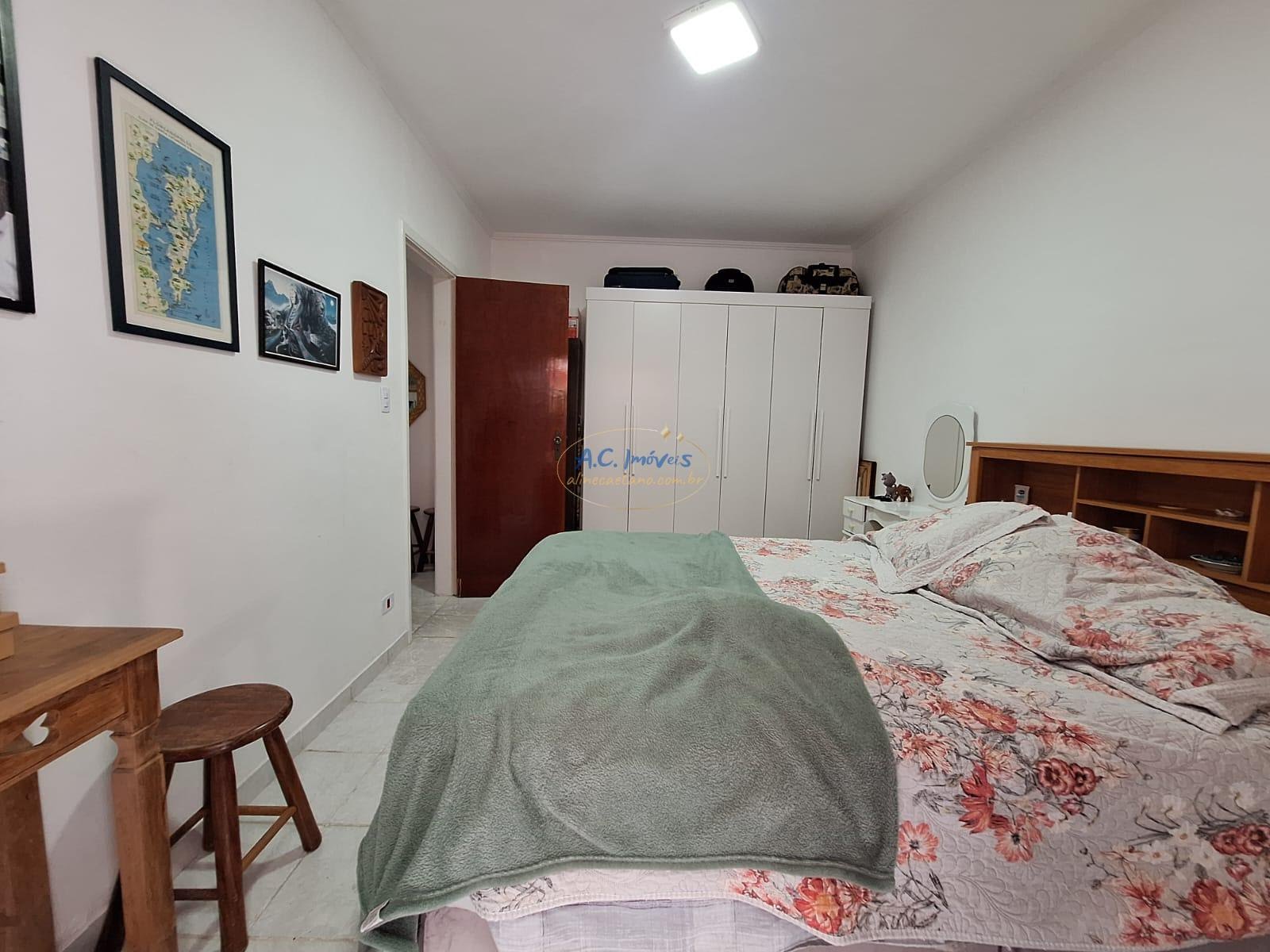 Apartamento à venda com 1 quarto, 1 banheiro, 1 vaga e 52m² no Vila Tupi, Praia Grande (SP) — foto 15 de 30