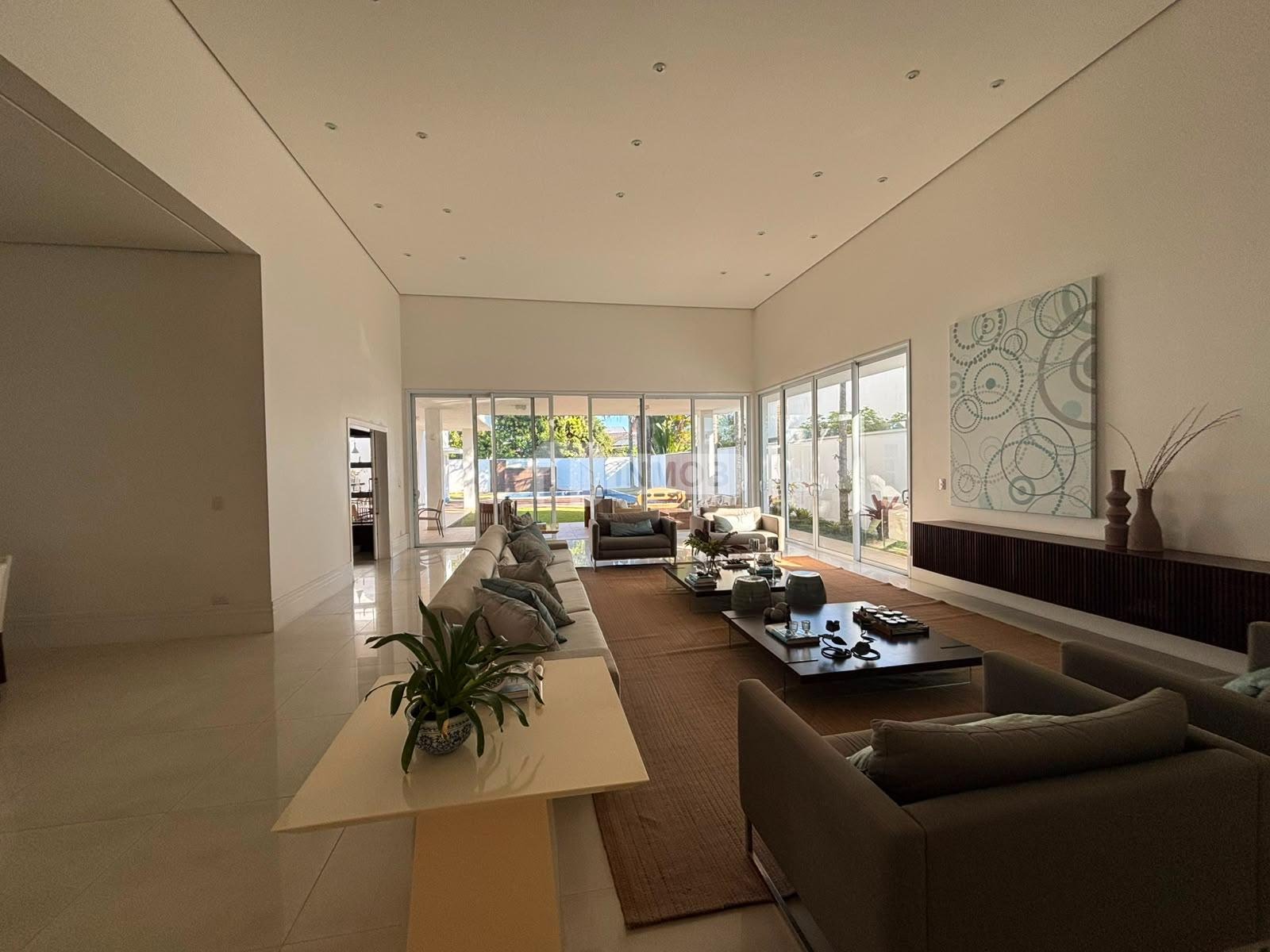 Casa à venda com 4 quartos, 4 suítes, 12 vagas e 638m² no Vale do Sol, Tremembé (SP) — foto 8 de 30
